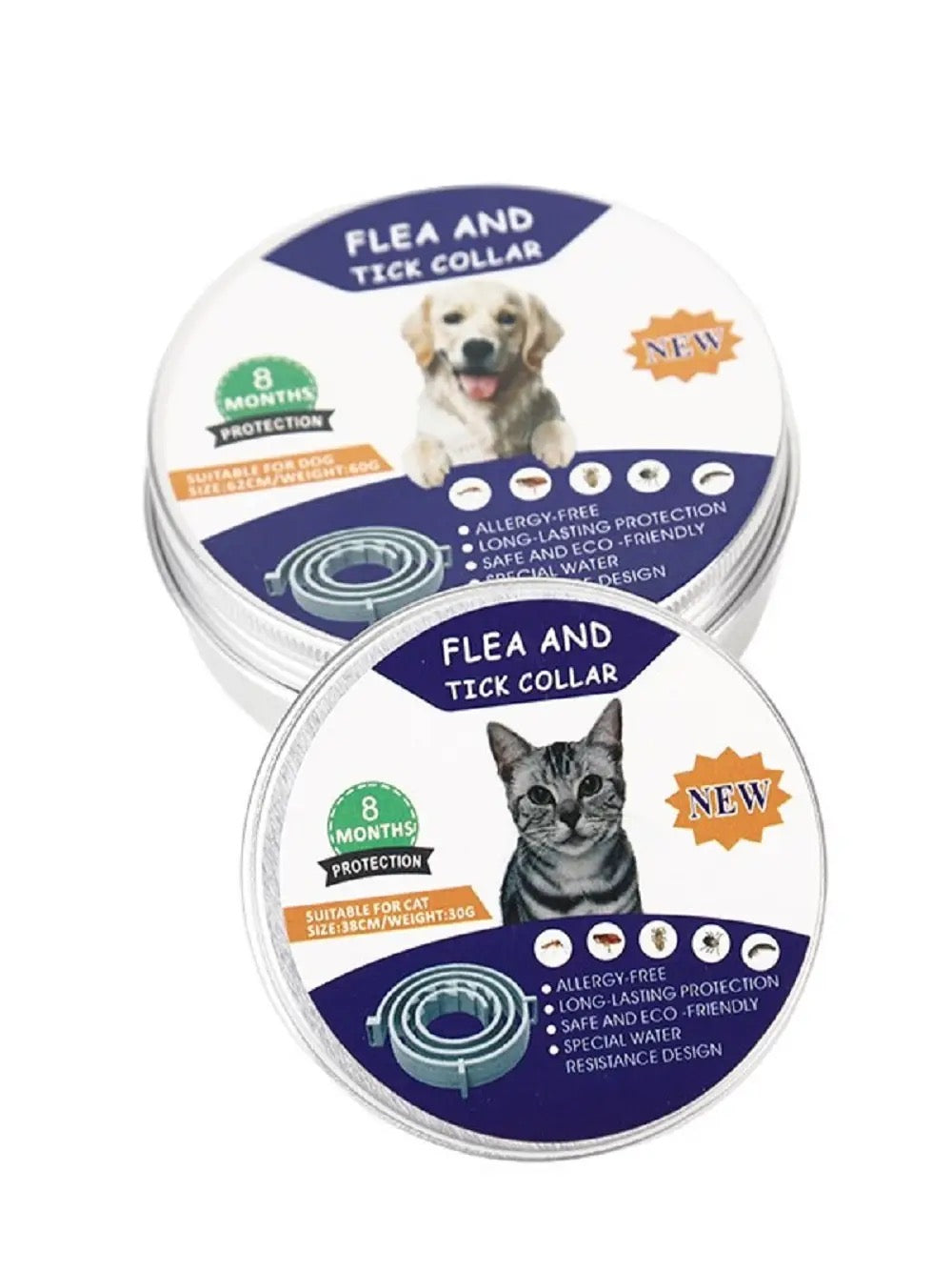 PETSHIELD