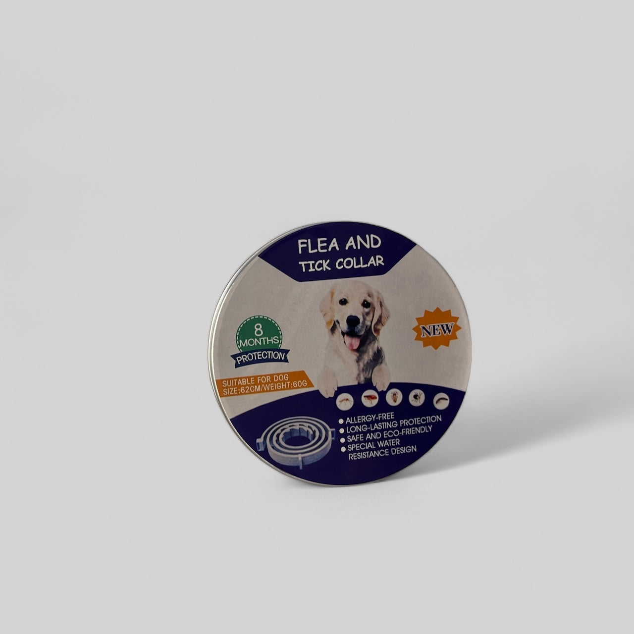 PETSHIELD